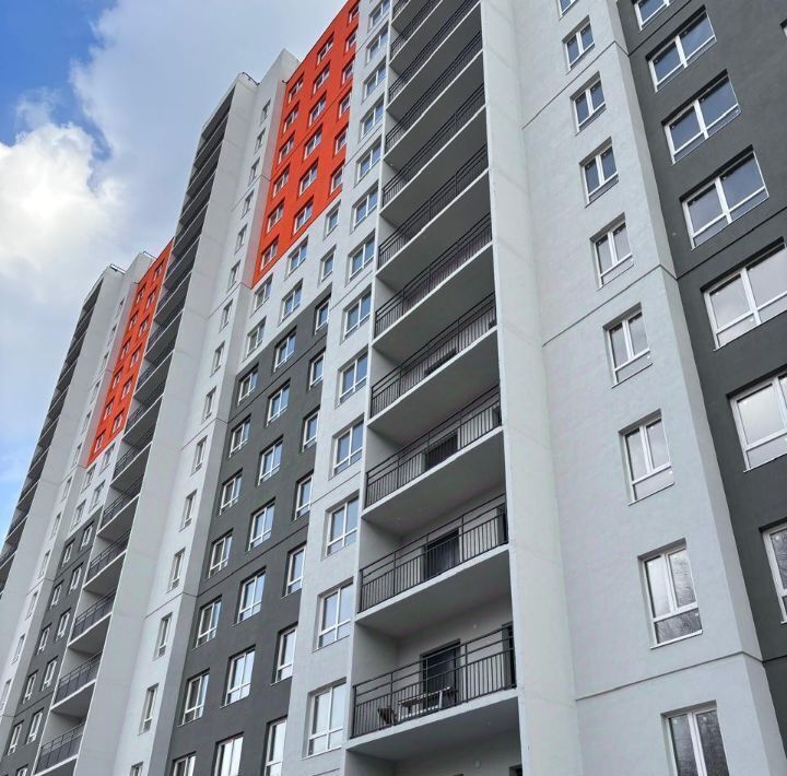квартира г Ярославль р-н Фрунзенский ул Дядьковская 16а фото 2