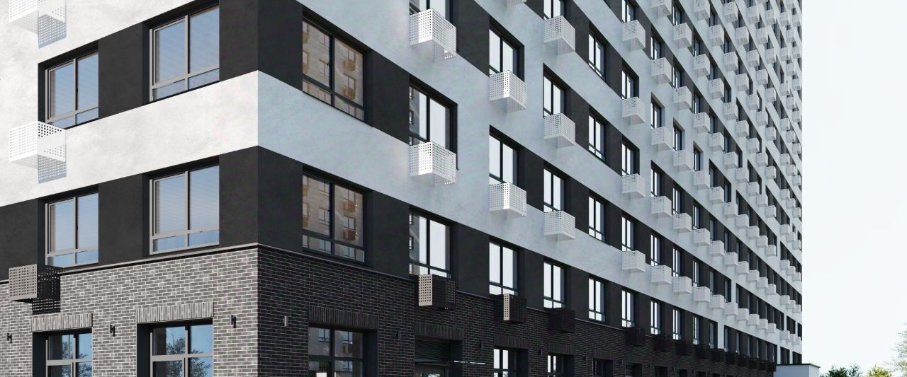 квартира г Пенза р-н Железнодорожный ул Чаадаева 60б/2 фото 5