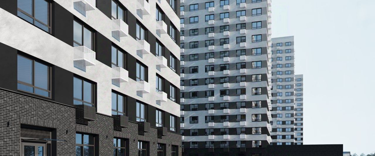 квартира г Пенза р-н Железнодорожный ул Чаадаева 60б/2 фото 6