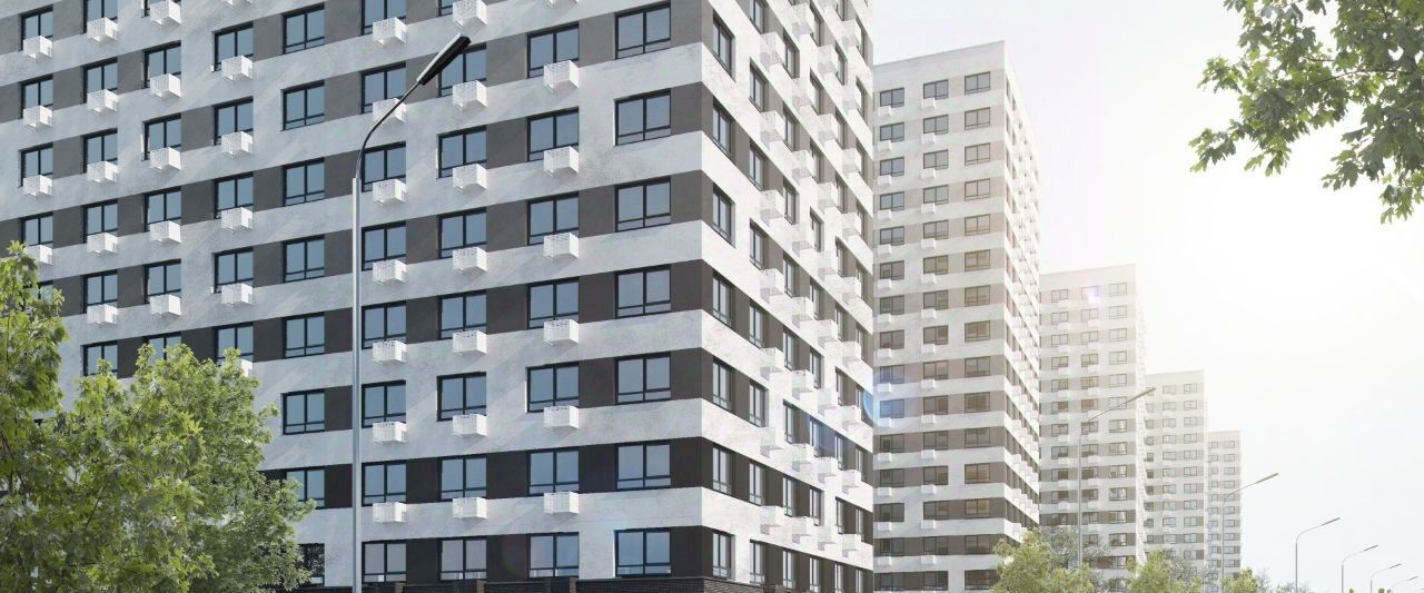 квартира г Пенза р-н Железнодорожный ул Чаадаева 60б/2 фото 8