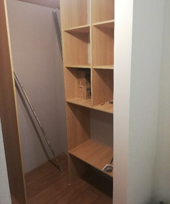 квартира г Краснодар р-н Прикубанский микрорайон Завод Измерительных Приборов ул Зиповская 34к/2 фото 6