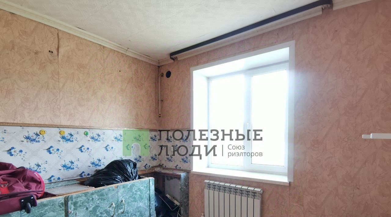 дом г Курган мкр Глинки ул Сибирская 42 фото 10