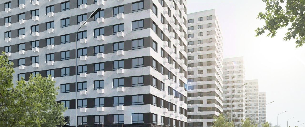 квартира г Пенза р-н Железнодорожный ул Чаадаева 60б/2 фото 8