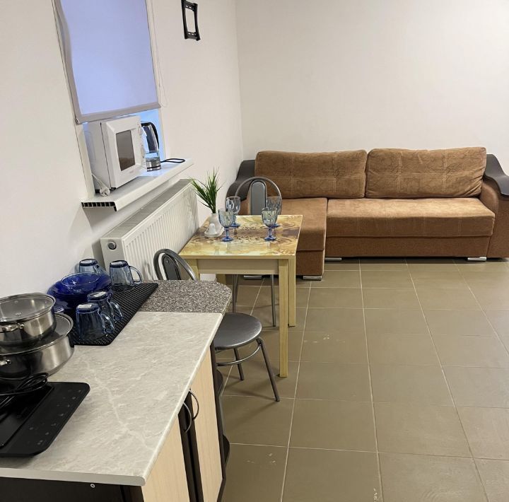 комната г Рыбинск р-н Южный ул Гагарина 21 п р фото 8