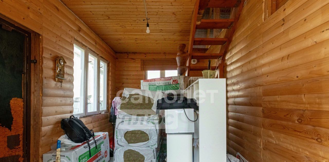 дом г Раменское снт Садко 153, Чехов муниципальный округ фото 10