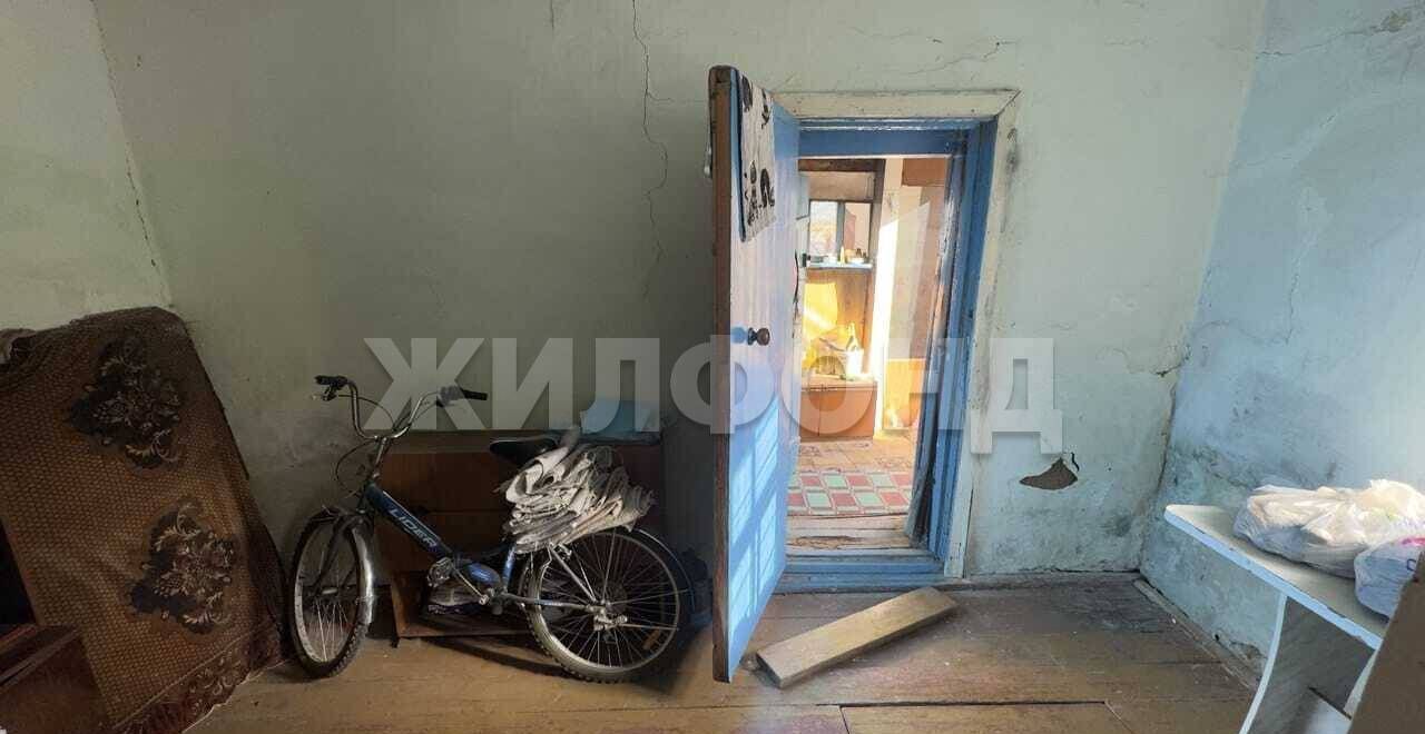 дом г Бердск ул Боровая Бердское шоссе фото 7