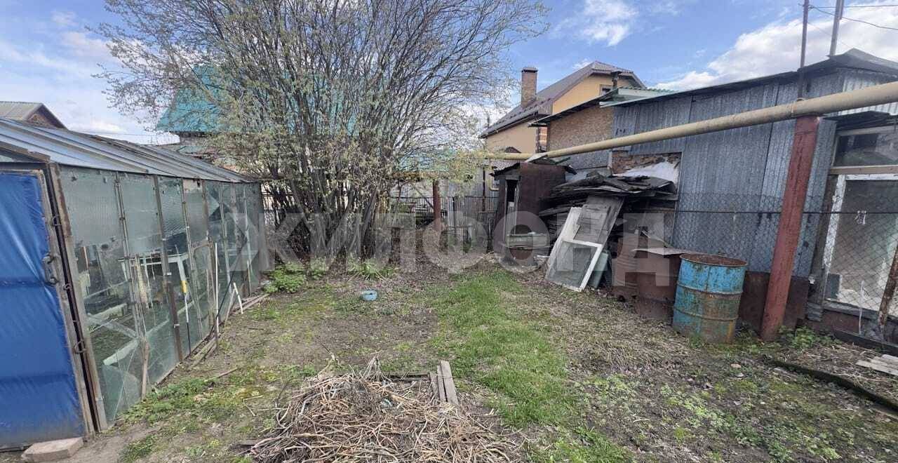 дом г Бердск ул Боровая Бердское шоссе фото 10