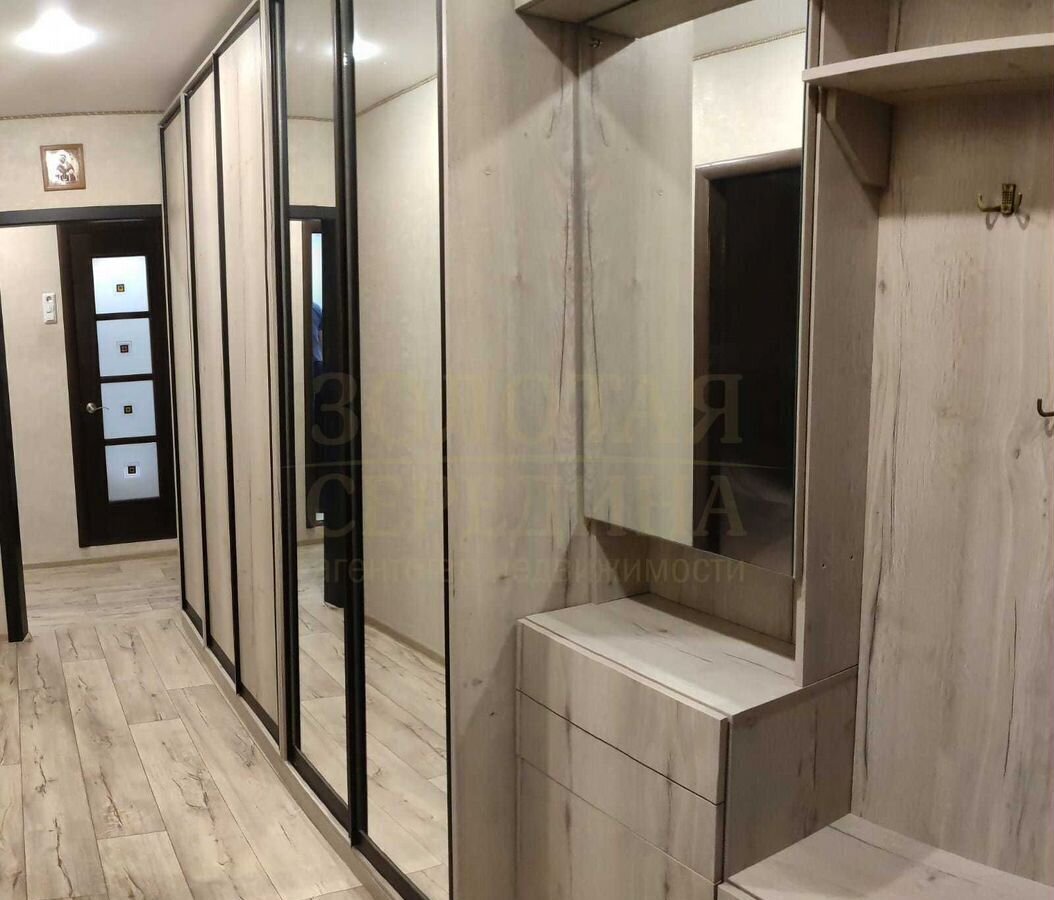 квартира г Старый Оскол мкр-н Королёва, 12А фото 14