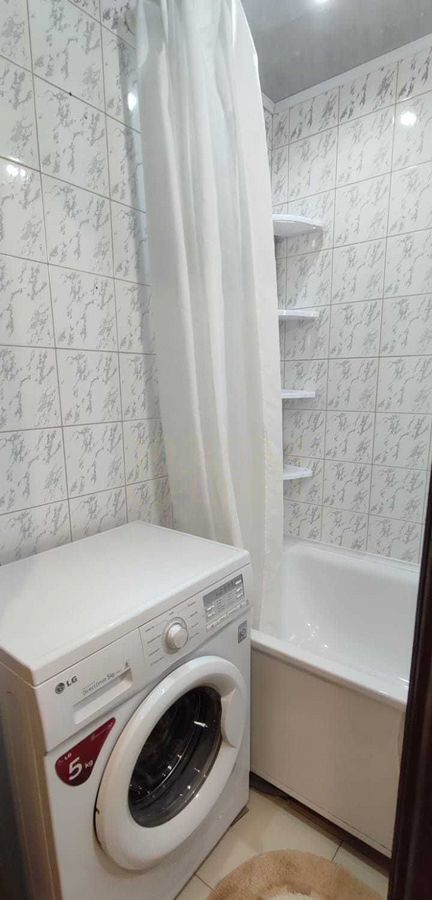 квартира г Старый Оскол мкр-н Королёва, 12А фото 16
