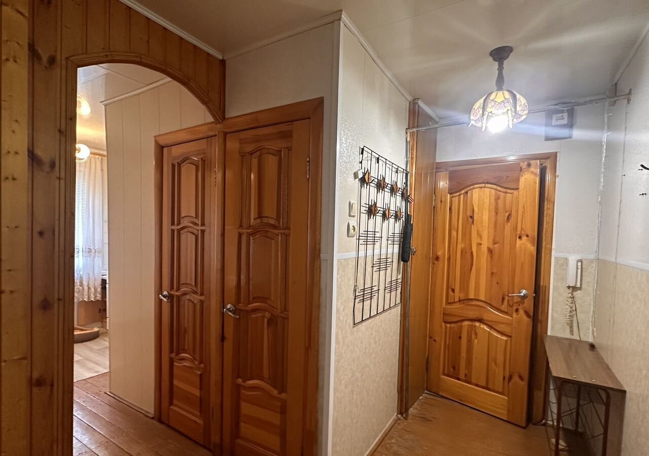 квартира г Саранск р-н Ленинский ул Серадзская 15 фото 11