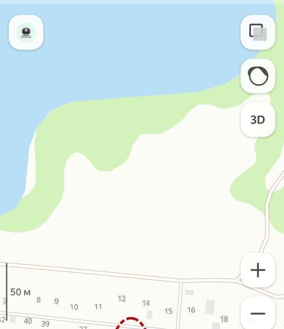 земля г Уфа р-н Кировский ст терДуслык 69 фото 14
