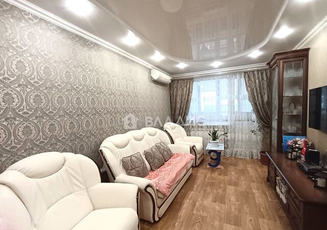 Западный ул Есенина 50 фото