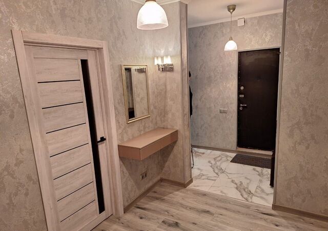 квартира метро Улица Академика Янгеля дом 152к/7 фото