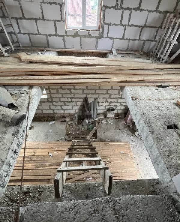 дом г Ярославль р-н Заволжский ул Маяковского 114/2 фото 5