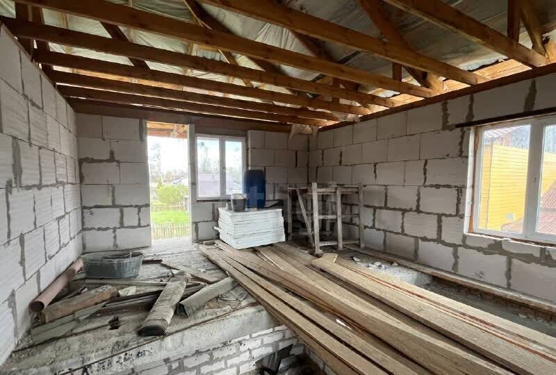 дом г Ярославль р-н Заволжский ул Маяковского 114/2 фото 8