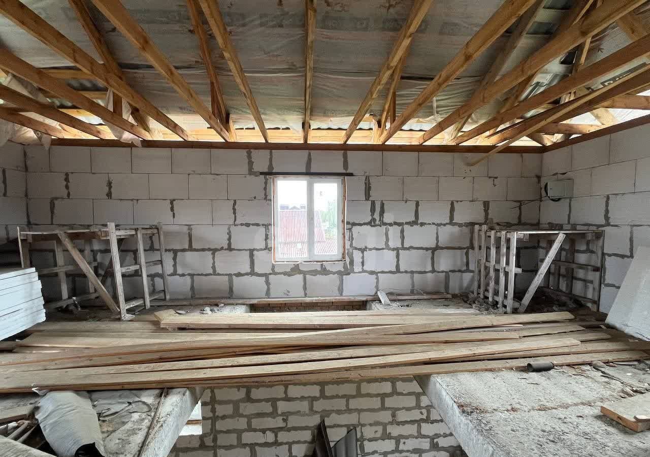 дом г Ярославль р-н Заволжский ул Маяковского 114/2 фото 10