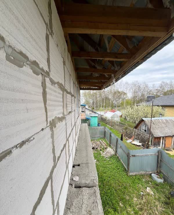 дом г Ярославль р-н Заволжский ул Маяковского 114/2 фото 15