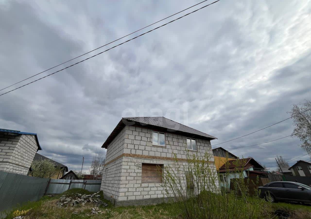 дом г Ярославль р-н Заволжский ул Маяковского 114/2 фото 17