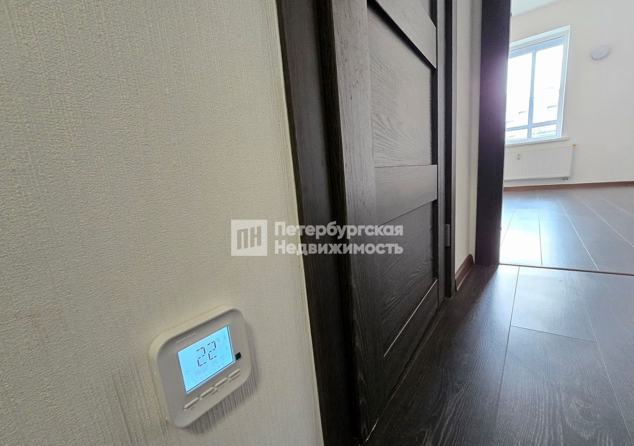 квартира г Санкт-Петербург р-н Московский ул Орбитальная 5 округ Пулковский меридиан фото 9