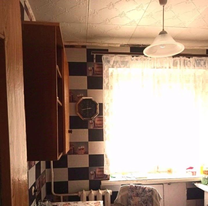 квартира г Фокино ул Карла Маркса 9 фото 3