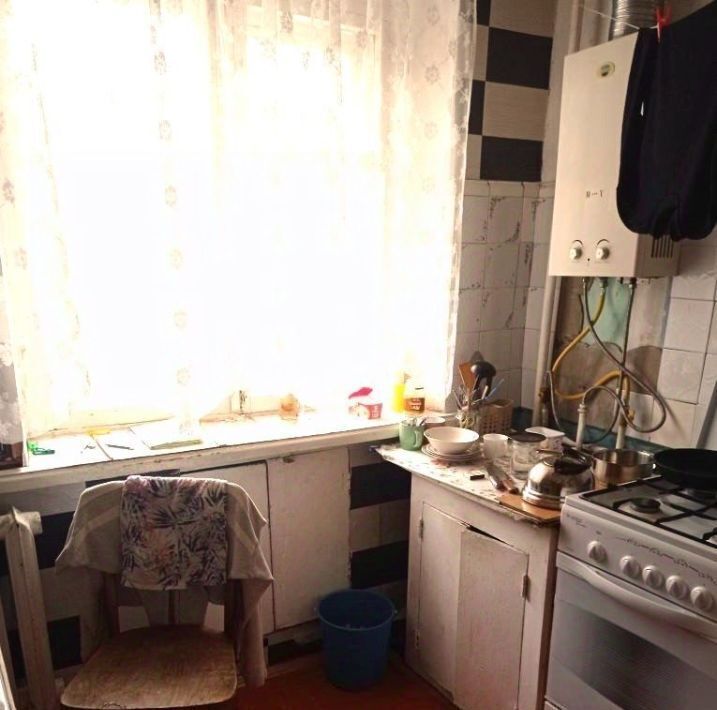 квартира г Фокино ул Карла Маркса 9 фото 4