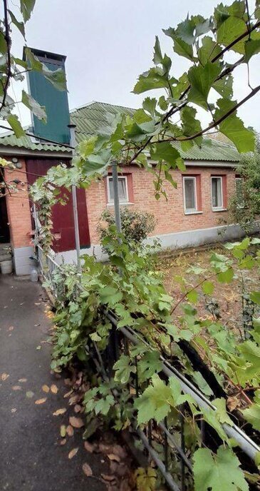 дом г Каменск-Шахтинский ул Гагарина фото 1