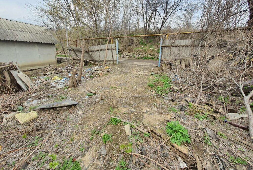 земля г Каменск-Шахтинский ул Рыгинская фото 1