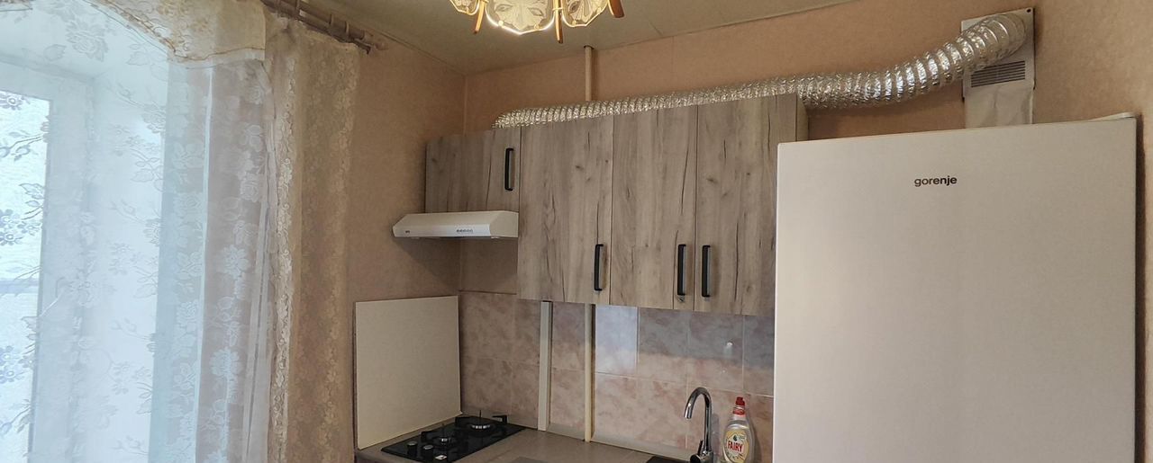 квартира г Ярославль р-н Заволжский ул 1-я Шоссейная 32к/2 фото 10