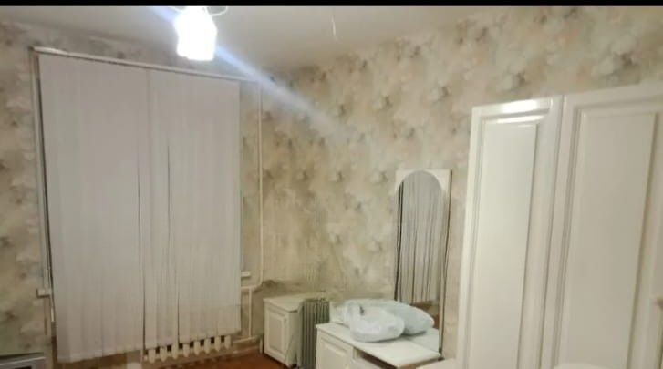 квартира г Тверь р-н Заволжский ул Хромова 23к/1 фото 1