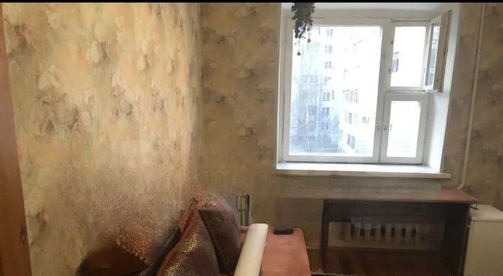 квартира г Тверь р-н Заволжский ул Хромова 23к/1 фото 4
