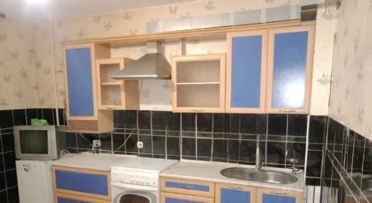 квартира г Тверь р-н Заволжский ул Хромова 23к/1 фото 2