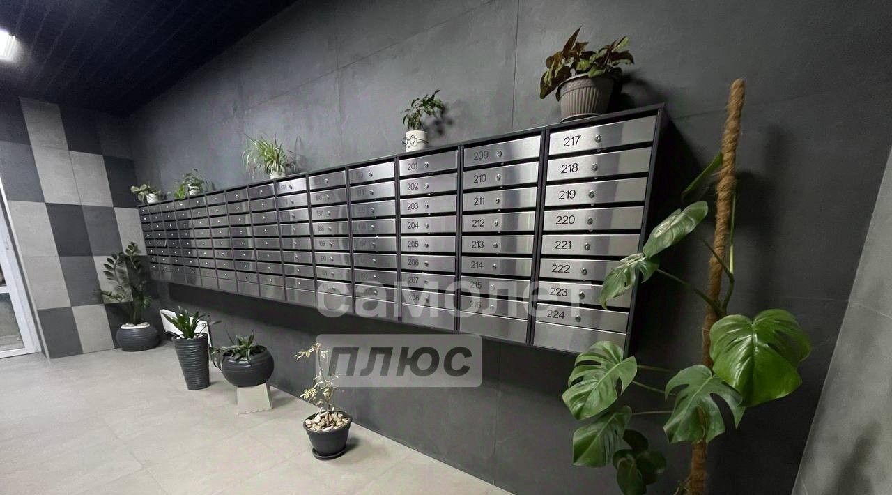 квартира г Волгоград р-н Тракторозаводский ул Ополченская 27б фото 1