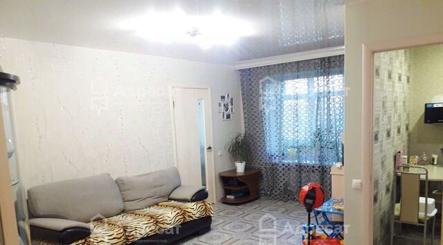 р-н Кировский ул им. генерала Шумилова 33 фото