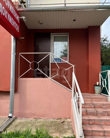 свободного назначения р-н Заволжский дом 20 фото
