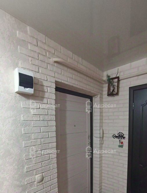 квартира г Волгоград р-н Кировский ул им. Одоевского 68а фото 4