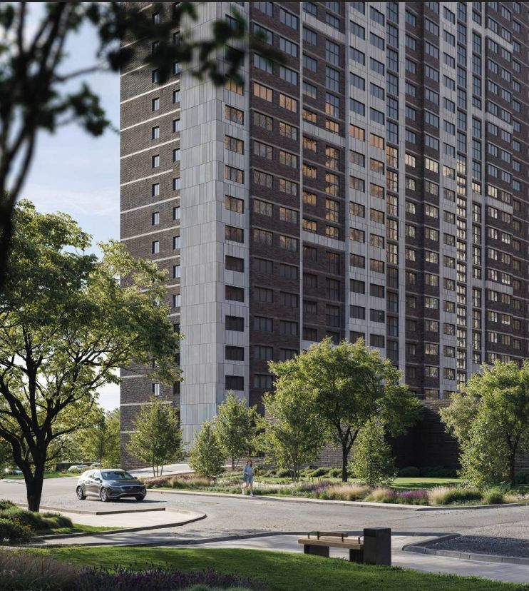 квартира г Ростов-на-Дону р-н Октябрьский Октябрьский район фото 4