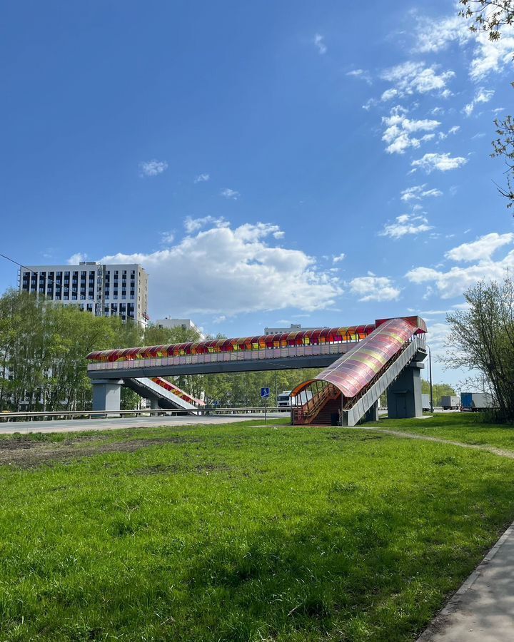 квартира г Пенза Пенза-4 ул Побочинская 1 р-н Октябрьский фото 11