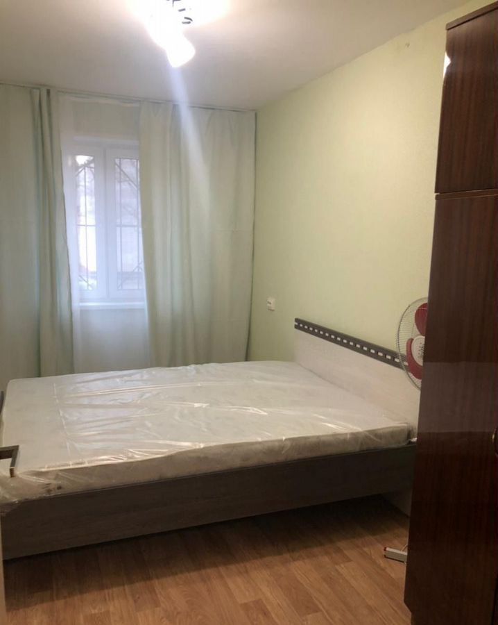 квартира г Нижний Новгород р-н Автозаводский Парк культуры ш Южное 32 фото 7