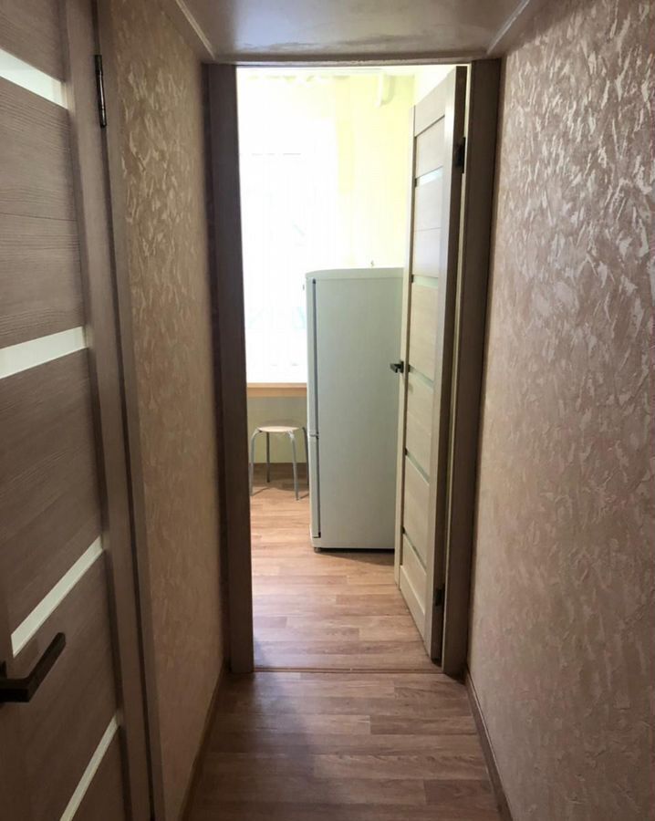 квартира г Нижний Новгород р-н Автозаводский Парк культуры ш Южное 32 фото 5