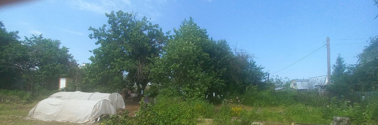 дом г Дзержинск п Горбатовка Сад № 3 Оргстекло садоводческое товарищество фото 11