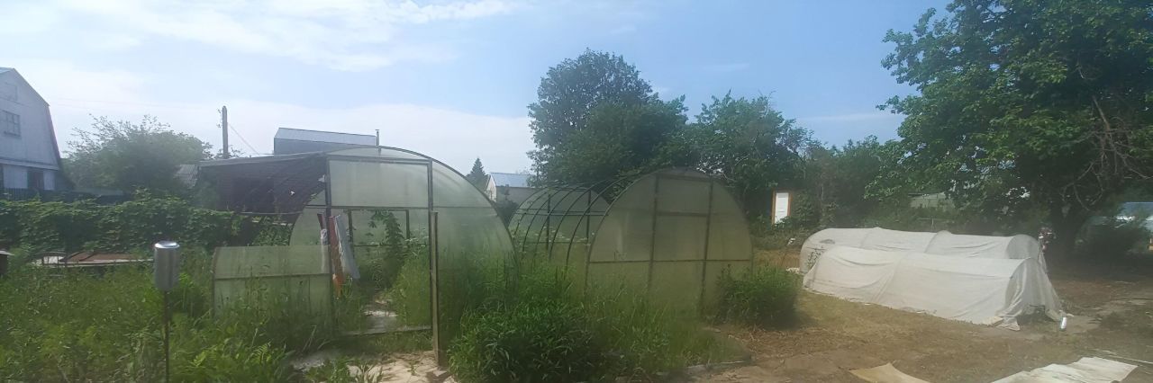 дом г Дзержинск п Горбатовка Сад № 3 Оргстекло садоводческое товарищество фото 12