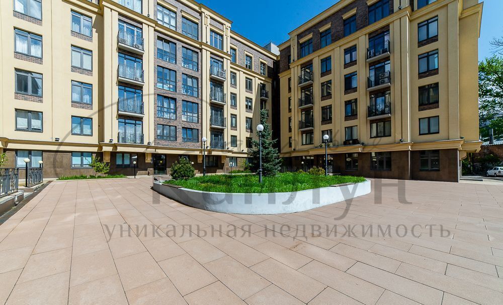 квартира г Нижний Новгород р-н Нижегородский Горьковская ул Большая Покровская 18а фото 24