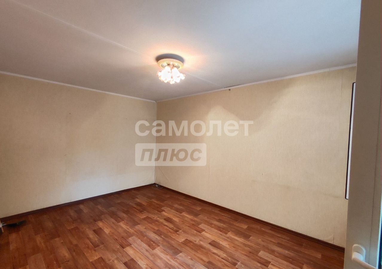 квартира г Пенза Пенза-4 ул Одесская 6 р-н Октябрьский фото 5