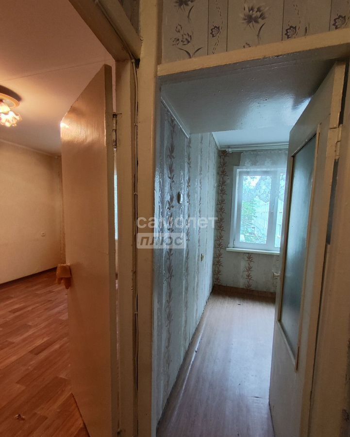 квартира г Пенза Пенза-4 ул Одесская 6 р-н Октябрьский фото 10