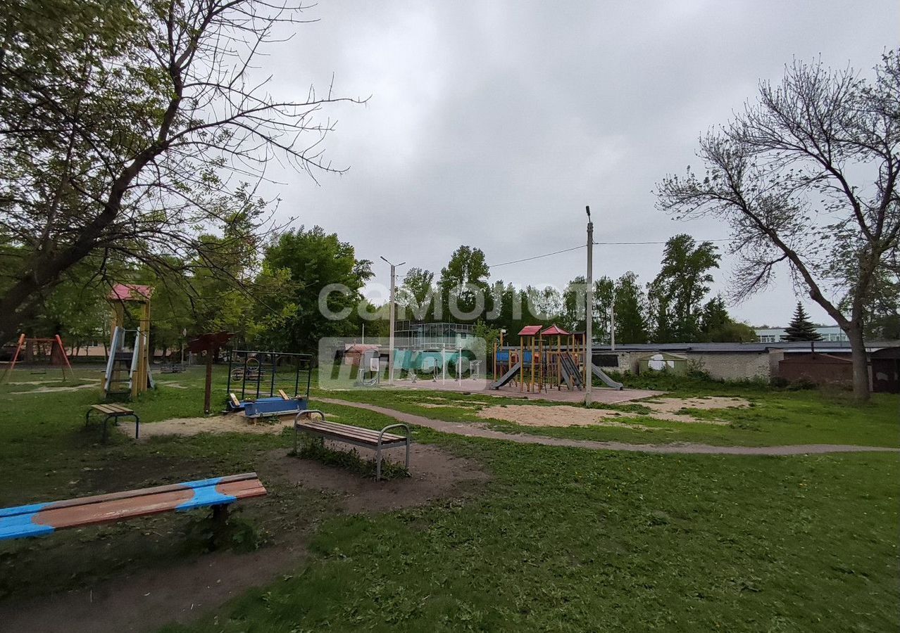 квартира г Пенза Пенза-4 ул Одесская 6 р-н Октябрьский фото 15