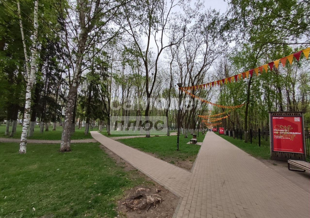 квартира г Пенза Пенза-4 ул Одесская 6 р-н Октябрьский фото 18