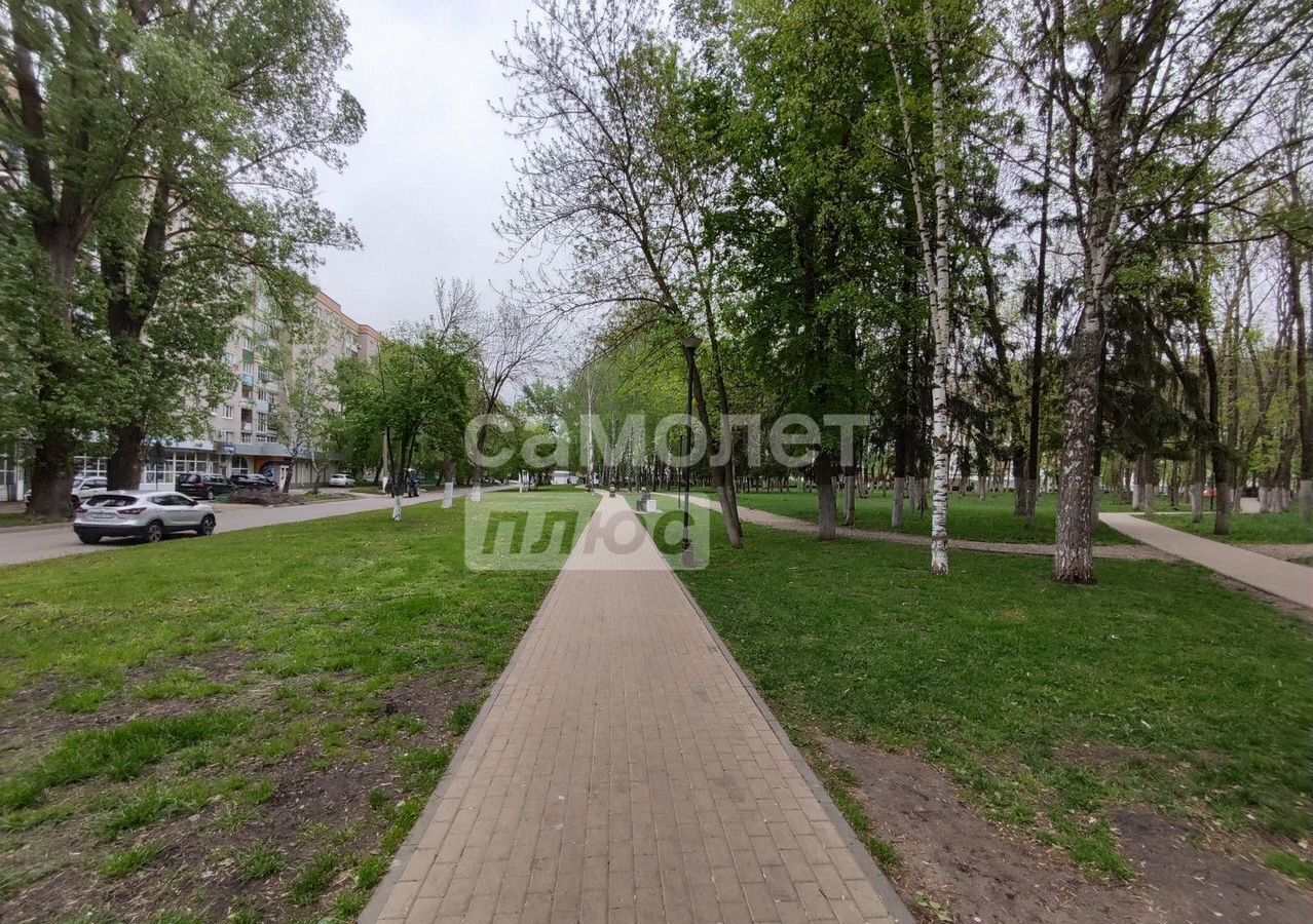 квартира г Пенза Пенза-4 ул Одесская 6 р-н Октябрьский фото 19