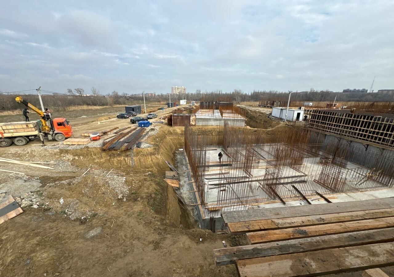 квартира г Махачкала р-н Кировский Благородная ул., 23 фото 10