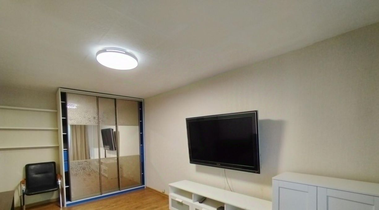 квартира г Балашиха д Черное Агрогородок, 30 фото 6
