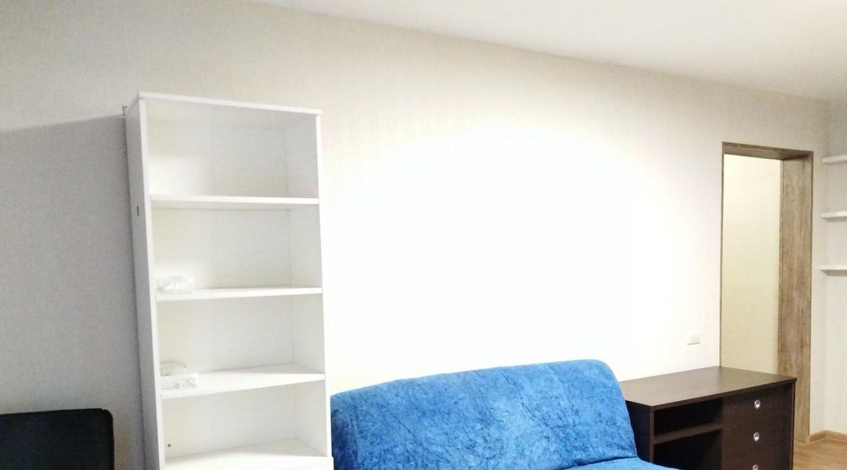квартира г Балашиха д Черное Агрогородок, 30 фото 7